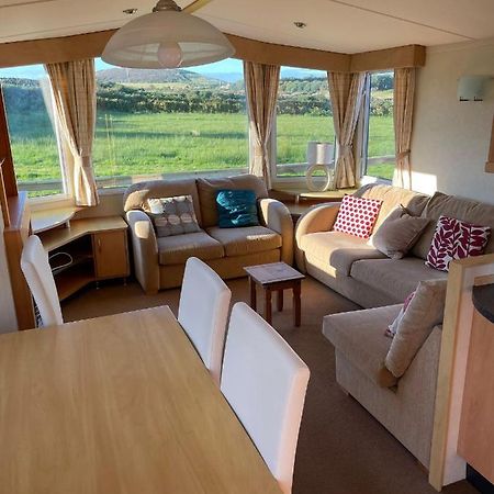 Garej Mynytho Caravan Pwllheli Exteriér fotografie